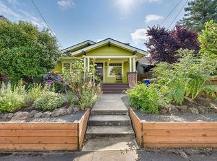 4702 NE 29th Ave, Portland, OR 97211