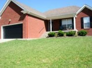 45 Poplar Branch Ct, Eminence, KY 40019