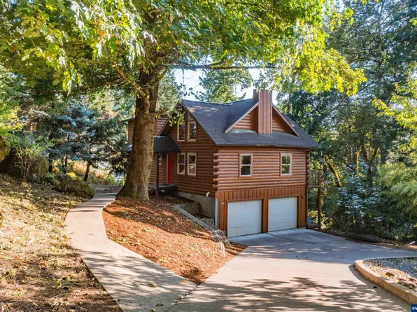1280 Linnwood Dr NE, Albany, OR 97322
