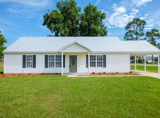 102 Carolina St, Adel, GA 31620