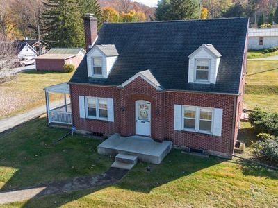 1606 Valley Rd, Coatesville, PA, 19320