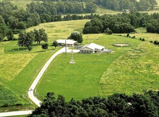 20780 State Highway Tt, Crane, MO 65633