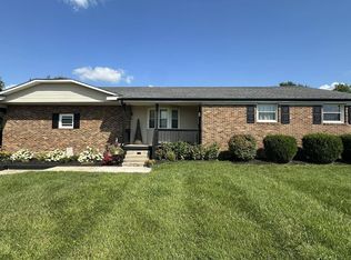 2800 Craig Rd, Springfield, OH 45502