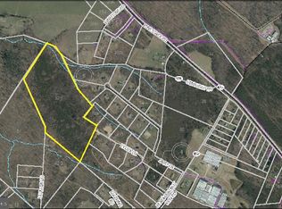 Black Walnut Run Rd, Rhoadesville, VA 22542