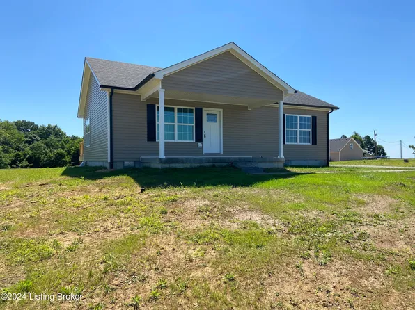 1041 Starks Ln, Bedford, KY 40006