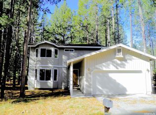 1776 Chibcha St, South Lake Tahoe, CA