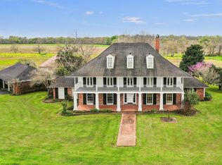 1689 Roxie Hwy, Church Point, LA 70525