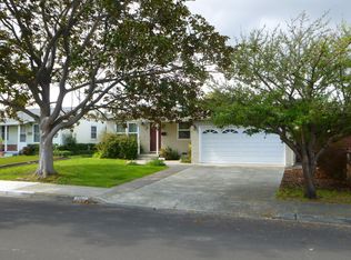 2384 Augusta Pl, Santa Clara, CA 95051