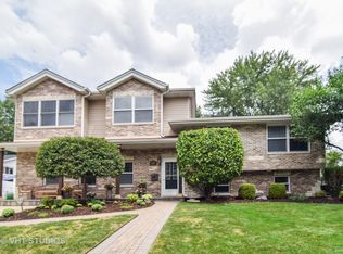 919 Vassar Ln, Schaumburg, IL 60193