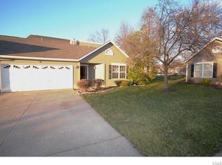 4812 Shirley Ridge Ct, Saint Charles, MO 63304