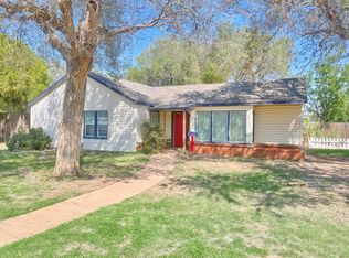 2602 35th St, Lubbock, TX 79413