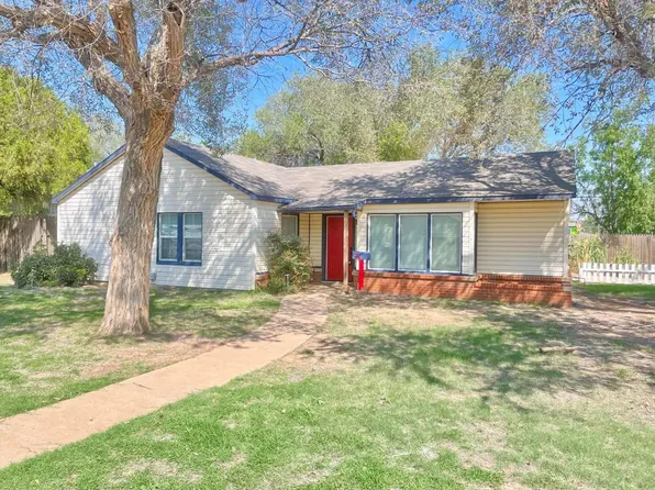 2602 35th St, Lubbock, TX 79413