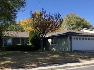 3976 Kentwood Ct, Reno, NV 89503