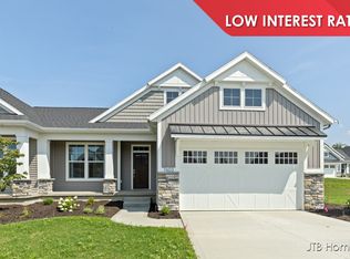 7603 Brook Villa Ct, Allendale, MI 49401