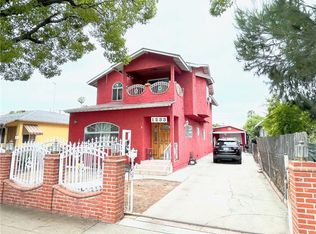 1233 La Puerta St, Los Angeles, CA 90023