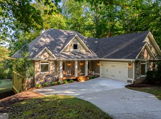 2325 Fodder Creek Mill Rd, Hiawassee, GA 30546