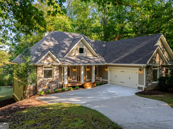 2325 Fodder Creek Mill Rd, Hiawassee, GA 30546