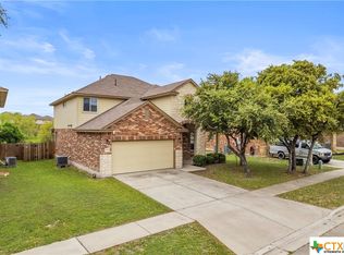 3604 Lorne Dr, Killeen, TX 76542