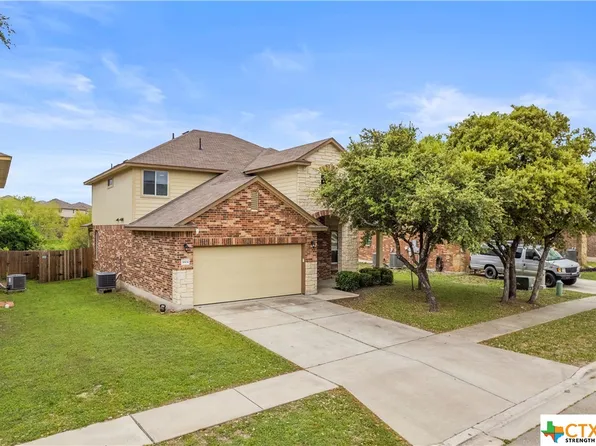 3604 Lorne Dr, Killeen, TX 76542