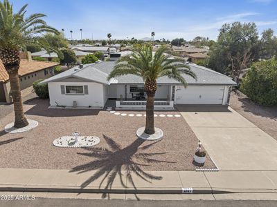 6241 E Adobe Rd, Mesa, AZ, 85205