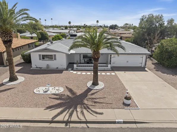 6241 E ADOBE Road, Mesa, AZ 85205