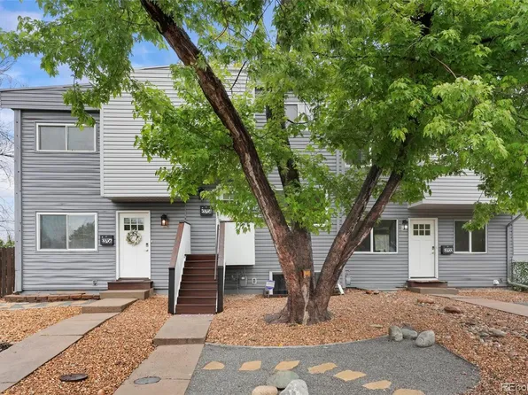 3704 N Jackson Street, Denver, CO 80205