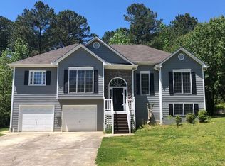 205 Rebel Rdg, Dallas, GA 30132