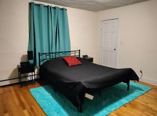 222 River St #2, Cambridge, MA 02139