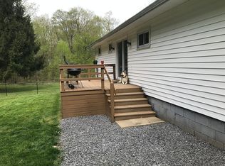 125 Holly St, Franklin, PA 16323