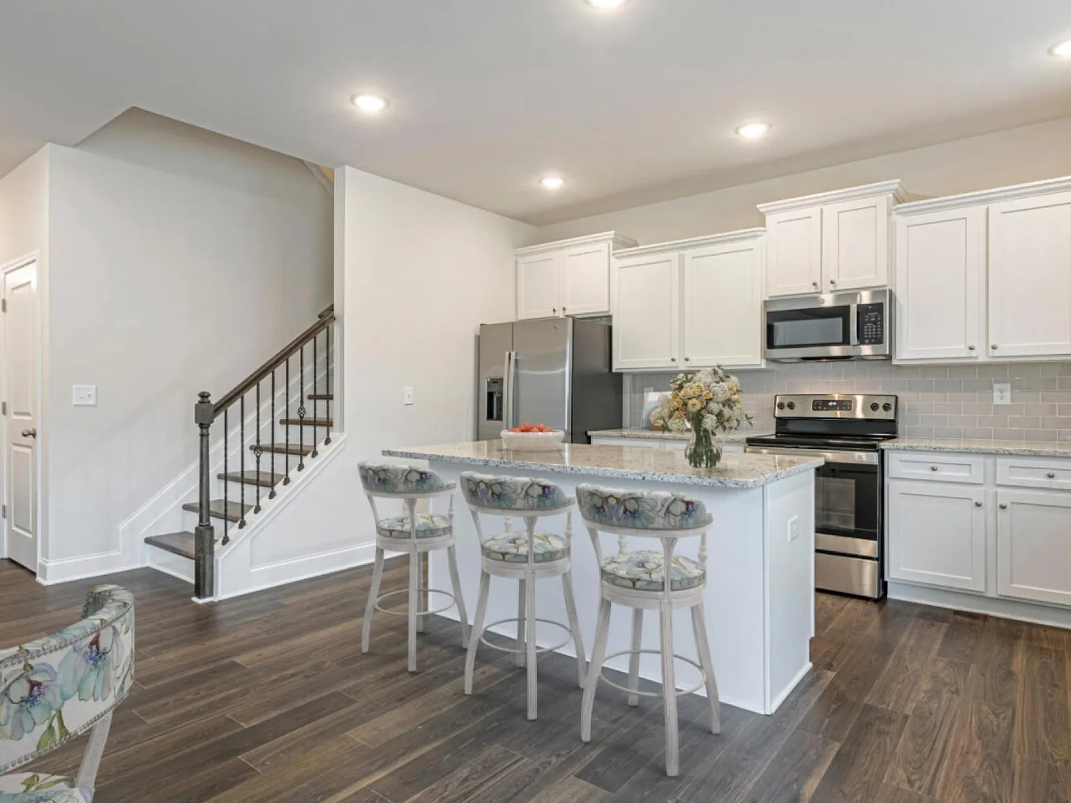 Tricon Magnolia Trace — Photo 3