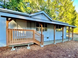 6780 E State Route 106 #22, Union, WA 98592
