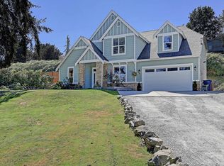 2306 255th St NW, Stanwood, WA 98292