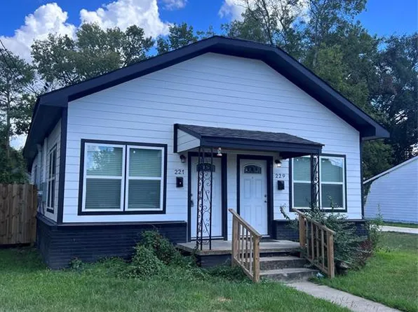 227 S Bonham Ave, Cleveland, TX 77327