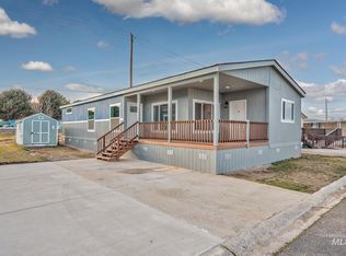 2750 Alden Rd Unit 8, Fruitland, ID 83619