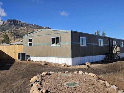 7206 S Hall Drive, Hereford, AZ, 85615