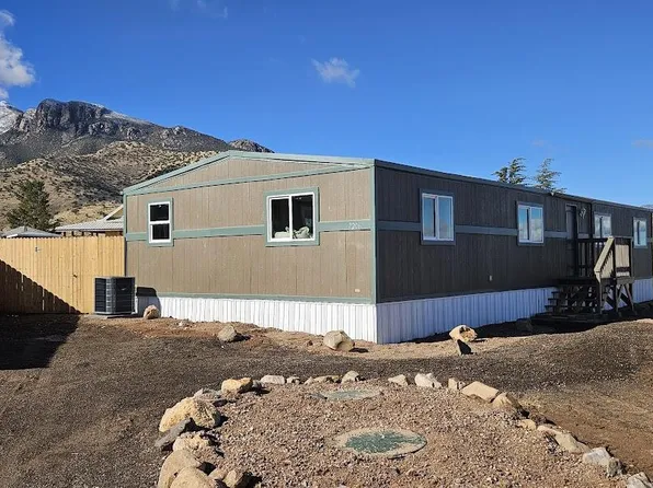 7206 S Hall Drive, Hereford, AZ 85615