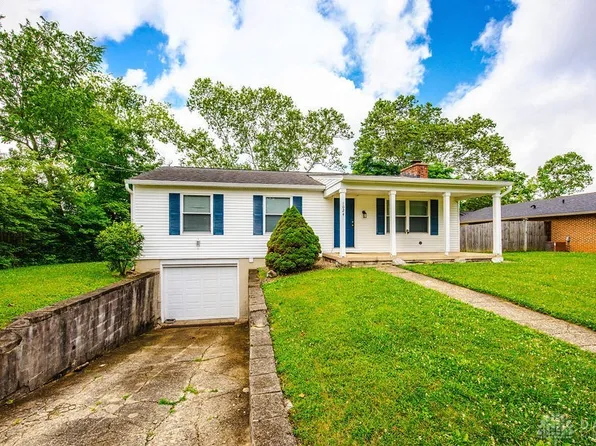 1024 Arrowhead Dr, Oxford, OH 45056