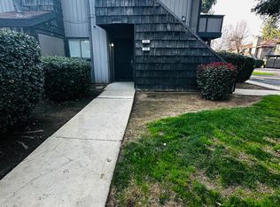 1151 S Chestnut Ave UNIT 110, Fresno, CA 93702