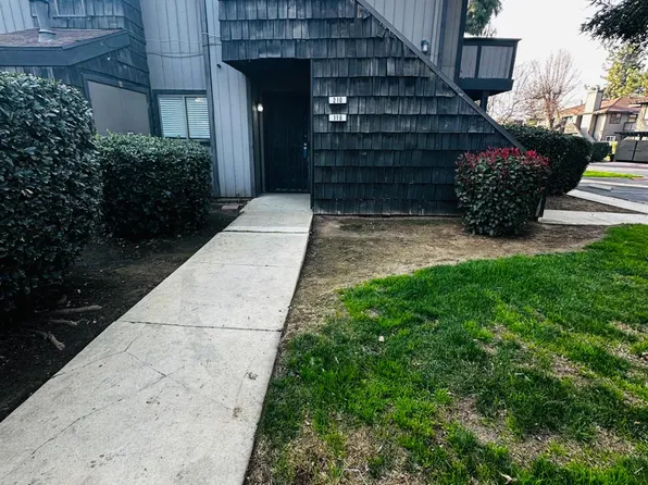 1151 S Chestnut Ave Unit 110, Fresno, CA 93702