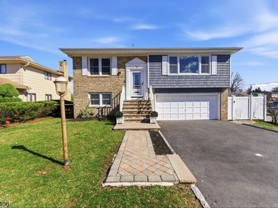 22 Elizabeth Ct, Bloomfield, NJ, 07003