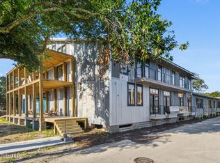 301 S Toulme St #106, Bay Saint Louis, MS 39520