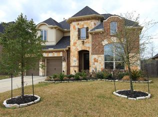 31425 Longwood Park Ln, Spring, TX 77386