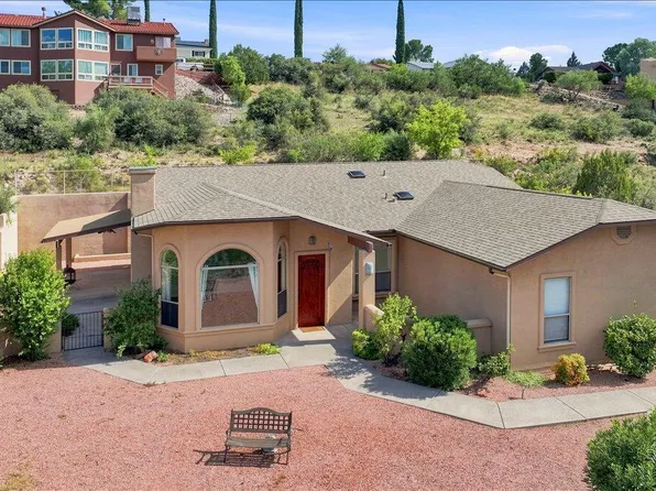2263 E RIO MESA Trail, Cottonwood, AZ 86326