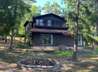 9967 Highway 72, Ironton, MO 63650