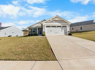 33 Timberwild Dr, Greenville, SC 29605