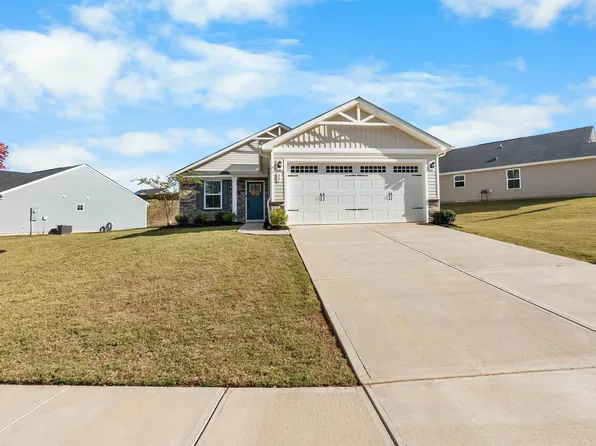 33 Timberwild Dr, Greenville, SC 29605