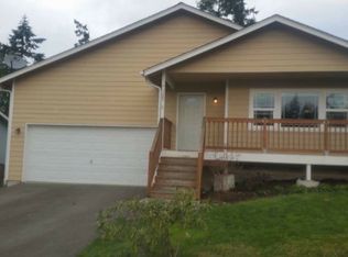122 NE Max William Loop, Poulsbo, WA 98370