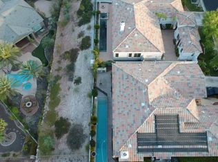 1100 Via Appianna, Henderson, NV 89052