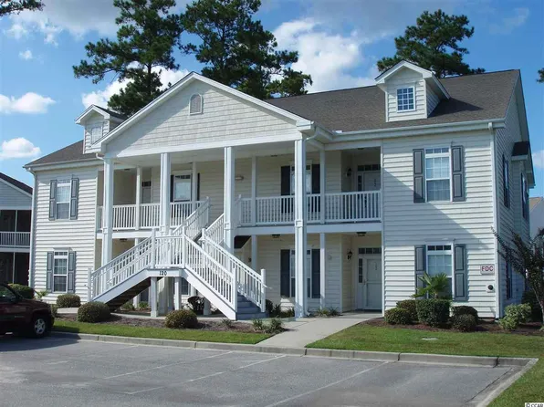 120 Marcliffe West Dr Unit 120, Murrells Inlet, SC 29576
