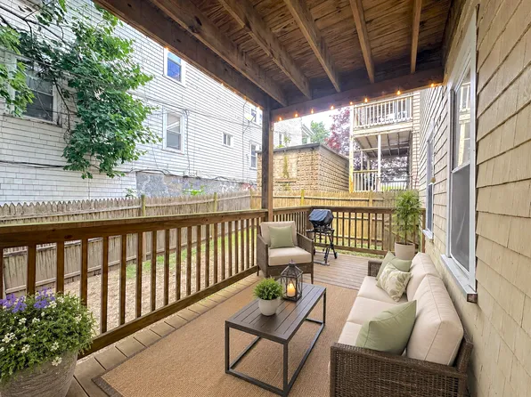 152 Homes Ave #2, Boston, MA 02122